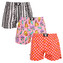 3PACK pánské trenky Represent exclusive Ali (R3M-BOX-06343943) M
