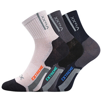 3PACK dětské ponožky Voxx vícebarevné (Josifek-mix-boy) 25/29