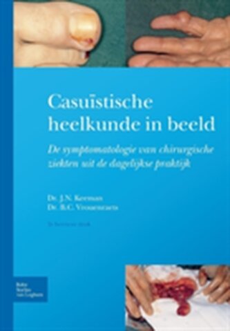 Casu?stische Heelkunde in Beeld