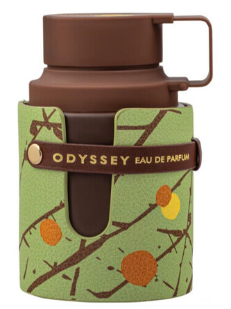 Armaf Odyssey Dubai Chocolat - EDP 100 ml unisex