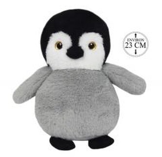 Pluszowy Bozami Pingwin 23cm