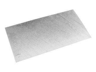 FVE Zemnící deska TREMIS ZD 02 (FeZn)  V485