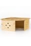 Domek pro morčata Larch XL LIMARA