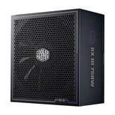 Cooler Master zdroj 750W GX III, 135mm, 80+ Gold, Plně modulární, ATX 3.0