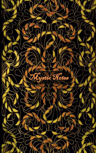 Mystic Notes (Notizbuch)