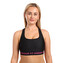 Dámská podprsenka Under Armour černá (1361034 004) M