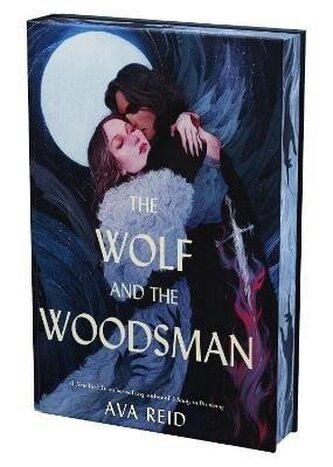 Wolf and the Woodsman Deluxe Collector´s Edition