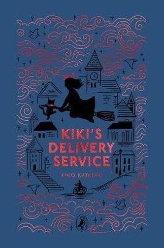Kiki´s Delivery Service