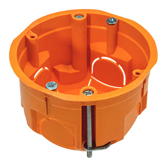 Krabice do sádrokartonu ORNO OR-JB-13819