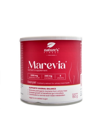 Natures Finest - MareVia 150 g