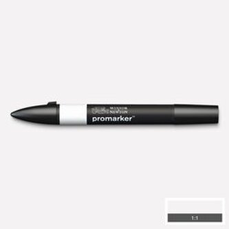 Oboustranný popisovač WN Promarker – Ice Grey 0 (IG0)