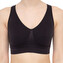 Dámská podprsenka Bellinda černá (BU815703-094) XL