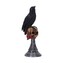 Figurka Perched Prophecy, 17 cm