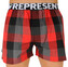 Pánské trenky Represent Mikebox 21265 XXL