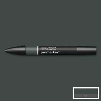 Oboustranný popisovač WN Promarker – Cool Grey 7 (CG7)