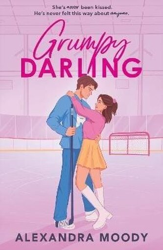 Grumpy Darling