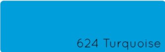 Acid Dyes Jacquard - 624 Turquoise