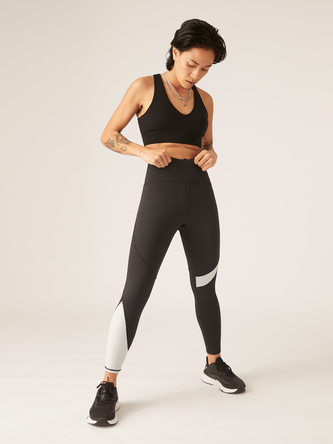 Menstruační legíny 7/8 PUMA & Modibodi (MODI4098L) M