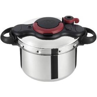 Tlakový hrnec TEFAL Clipso P4624866 7,5 l