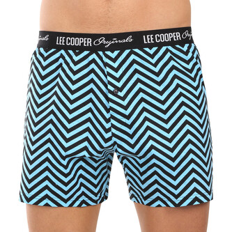Pánské trenky Lee Cooper vícebarevné (PO38811-7) L