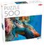Puzzle 500 Sea Turtle