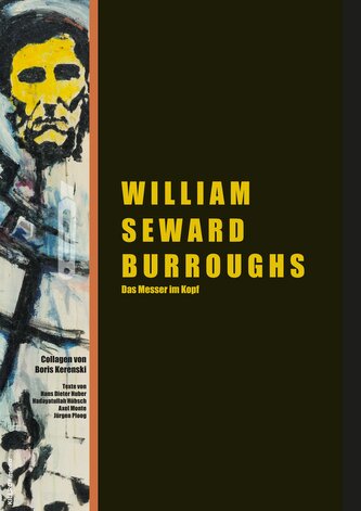 William Seward Burroughs