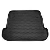 Gumová vana do kufru Renault Fluence 2009-2016