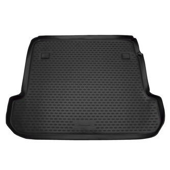 Gumová vana do kufru Renault Fluence 2009-2016