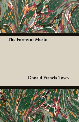 The Forms Of Music