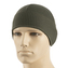 Čepice zimní M-Tac Fleece Rip-Stop Helmet Liner Gen.II - olivová, S