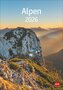 Alpen Kalender 2026