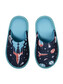 Veselé dětské papuče Dedoles Planety (D-K-F-KS-C-T-251) 34/35