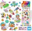 Diamentowa mozaika Sparkle kosmos