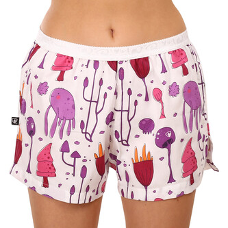 Dámské trenky Represent violet creatures (R3W-BOX-0707) S