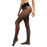 Dámské silonové punčochové kalhoty Golden Lady Comfort 20 DEN černé (31TTT 099A) XL