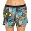 Dámské trenky Represent Gigi Owls Cool (R3W-BOX-0717) M