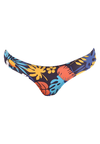 Veselé dámské kalhotky brazilky Dedoles Tropický tukan (D-W-UN-BL-C-C-1324) XS Veselé dámské kalhotky brazilky Dedoles Tropický tukan (D-W-UN-BL-C-C-1324) XS