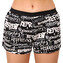 Dámské trenky Represent company (R2W-BOX-0715) M