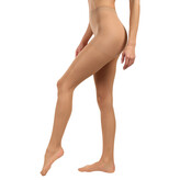 Dámské silonové punčochové kalhoty Golden Lady Sunfresh 10 DEN béžové (39PVZ 319A) S