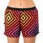 Dámské trenky Represent magic lines (R3W-BOX-0705) S