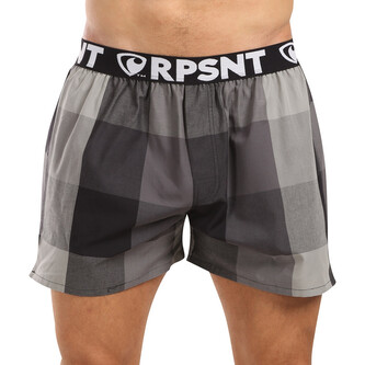 Pánské trenky Represent Mikebox 23255 XL