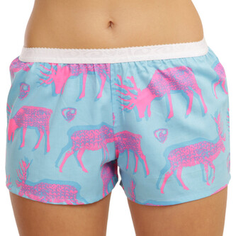 Dámské trenky Represent pop deer M