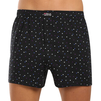 Pánské trenky Gino vícebarevné (75202-DxGLYM) M