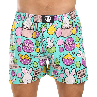 Pánské trenky Represent exclusive Ali Easter Surprise (R4M-BOX-0612) M