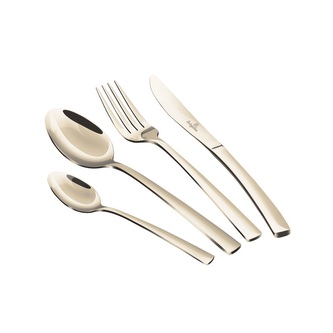 BERLINGERHAUS Sada příborů nerez 24 ks Champagne Collection BH-3078 BERLINGERHAUS Sada příborů nerez 24 ks Champagne Collection BH-3078