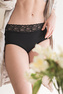 Menstruační kalhotky Meracus Elegant Plus (MEMS011) M