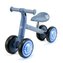 KINDERKRAFT Rowerek biegowy CUTIE FLASH BLUE