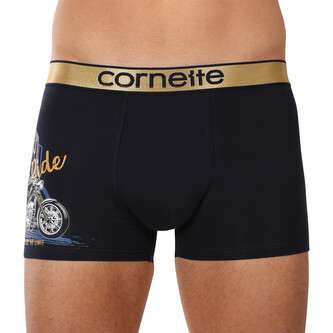 Pánské boxerky Cornette Energy vícebarevné (508/147) L