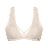 Kojicí podprsenka Dorina Kendra Ivory (DOR301) XS