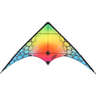 Invento  Rookie Mesh - akrobatický drak  2x25m